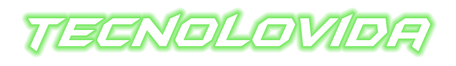 TECNOLOVIDA